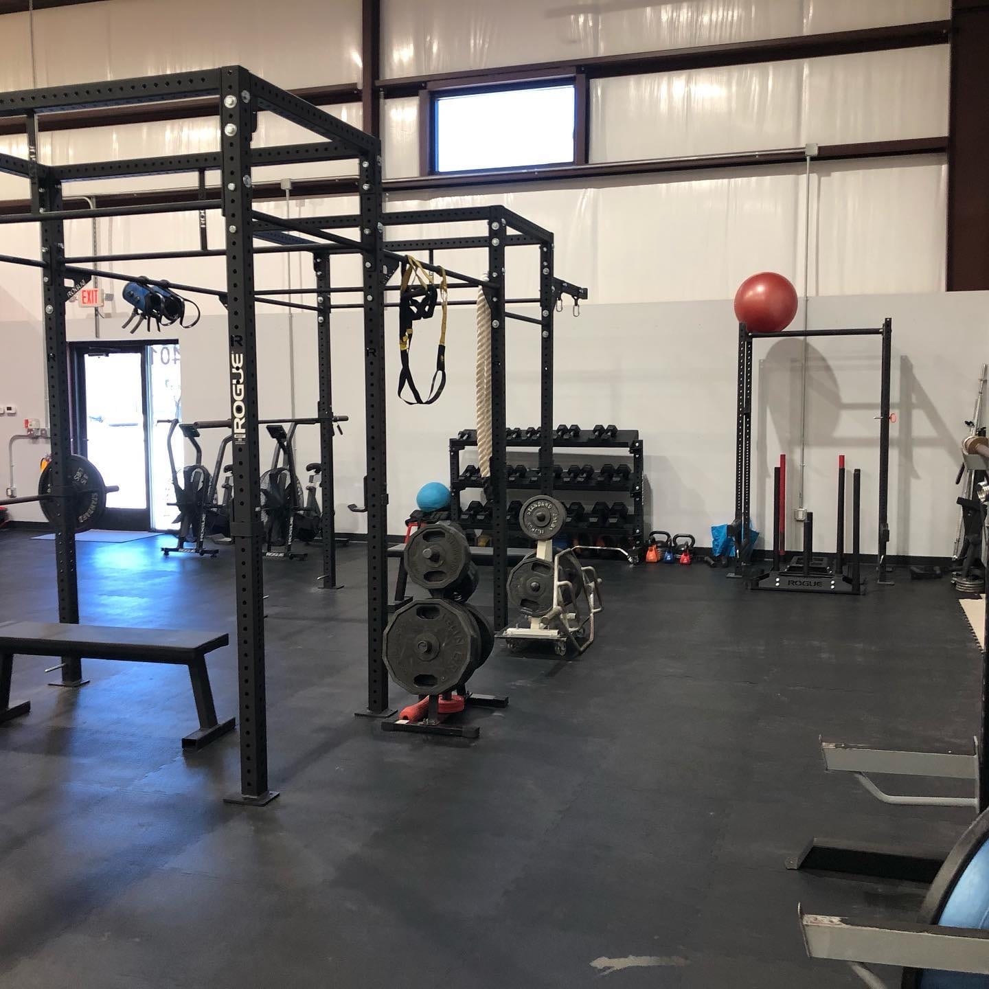 Home Court Training Center Austin Fitness Sport Facility