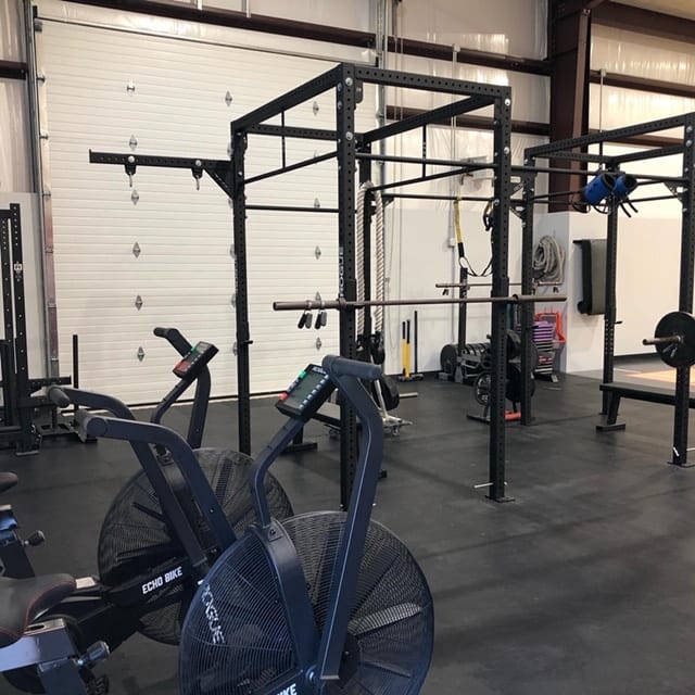 Home Court Training Center Austin Fitness Sport Facility